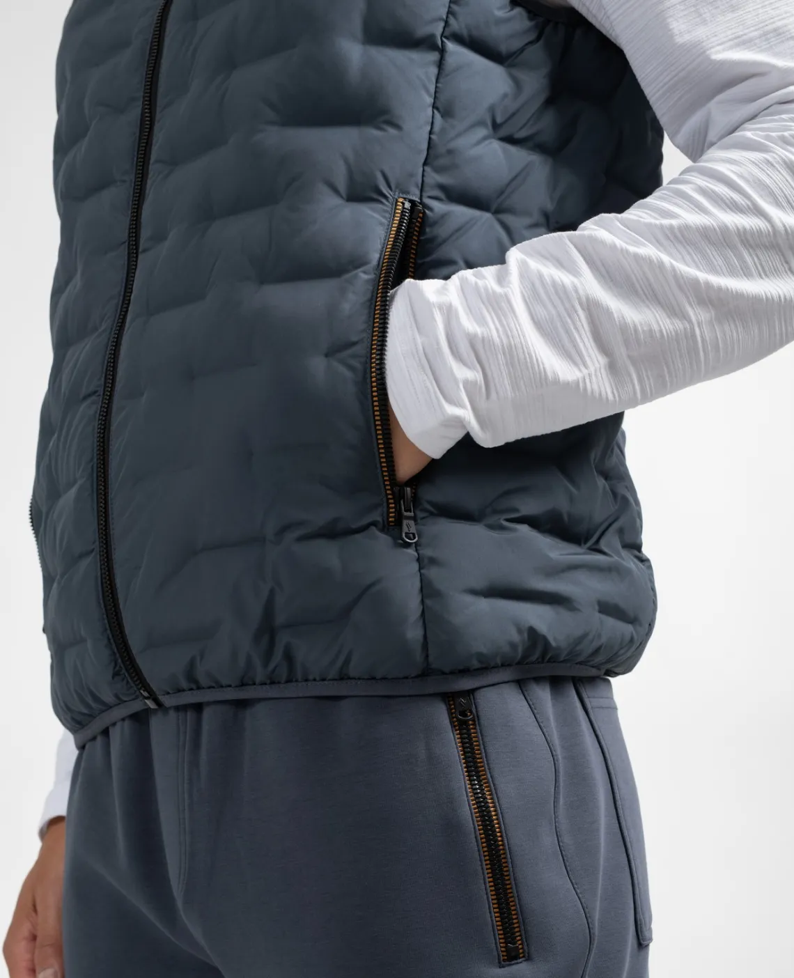 Hot Griffit Homme Doudounes