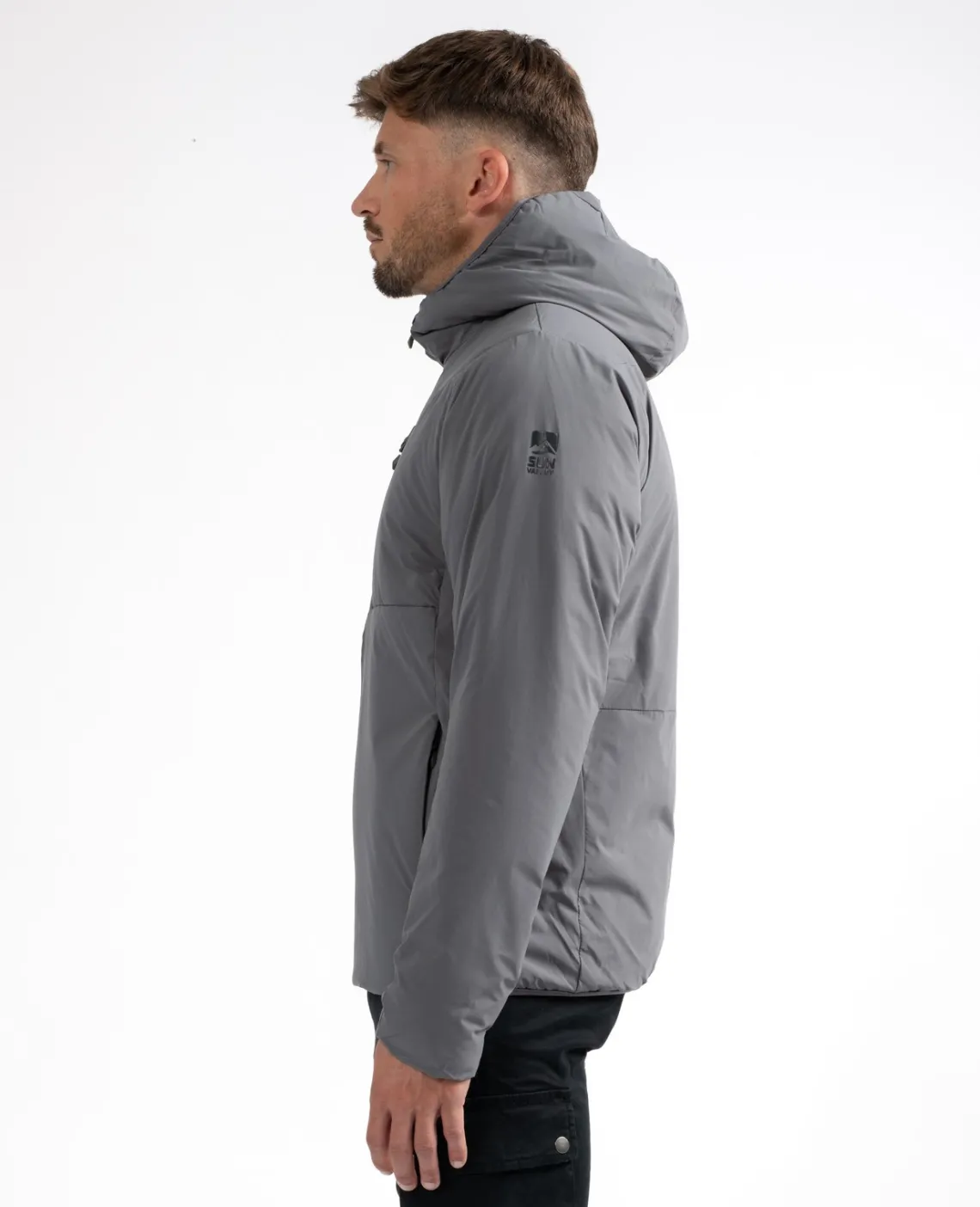 Best Sale Gunray Homme Vestes & Manteaux