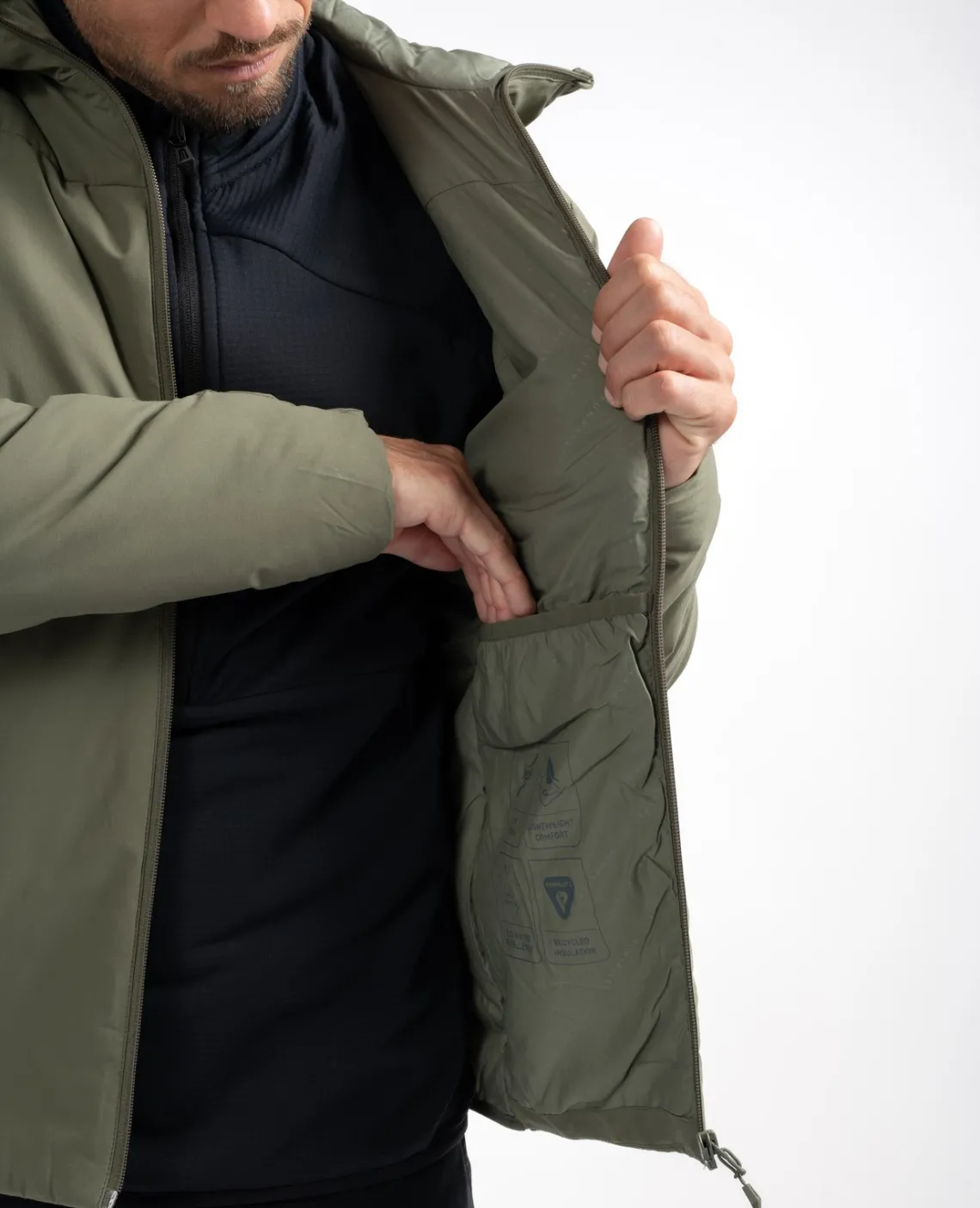 Cheap Gunray Homme Vestes & Manteaux