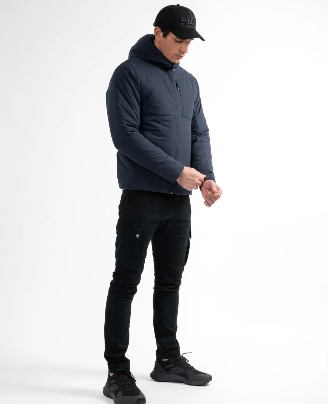 Shop Gunray Homme Vestes & Manteaux