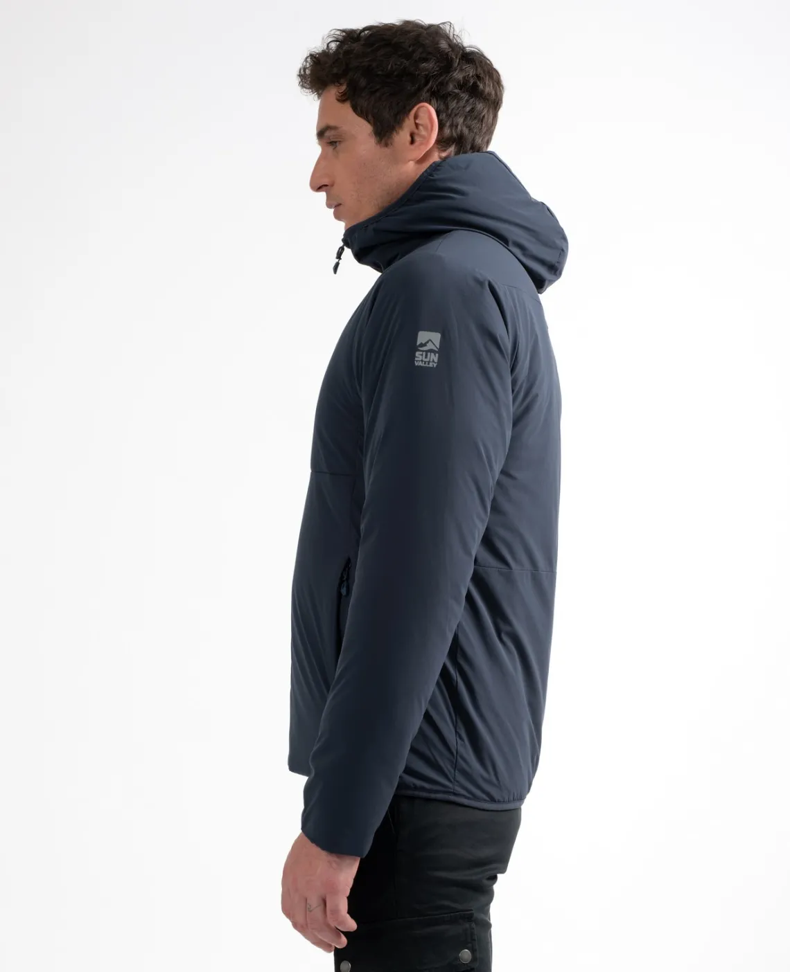 Shop Gunray Homme Vestes & Manteaux