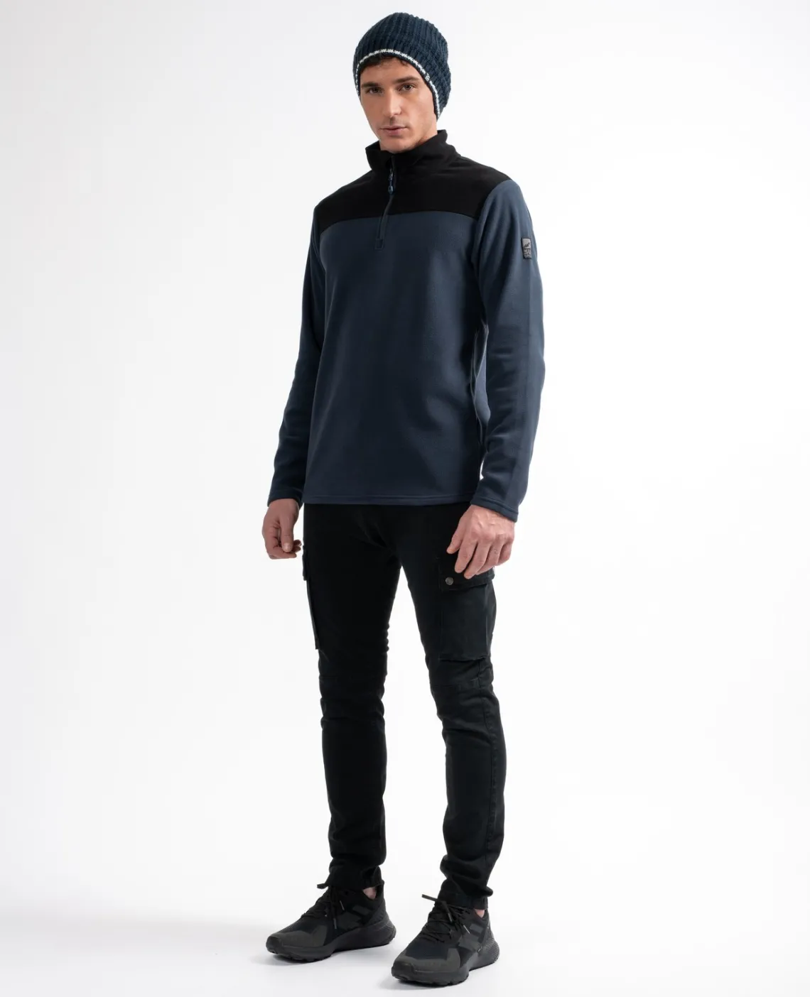 Discount Hirosh Homme Sous-Couches Techniques
