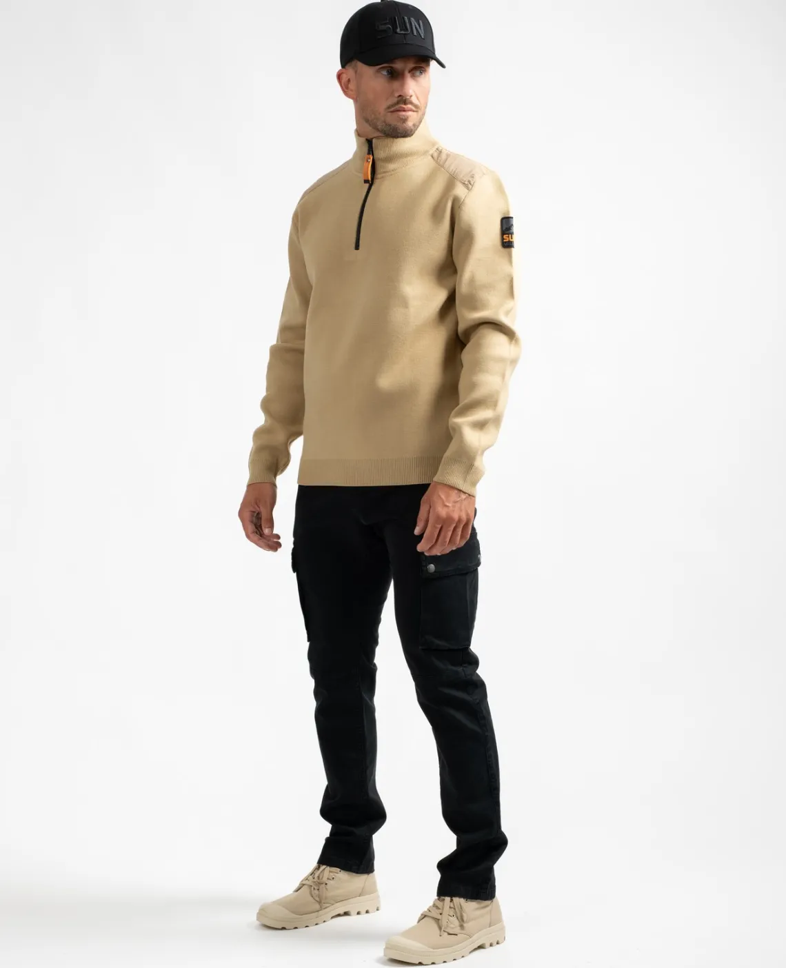Best Sale Hobicha Homme Pulls
