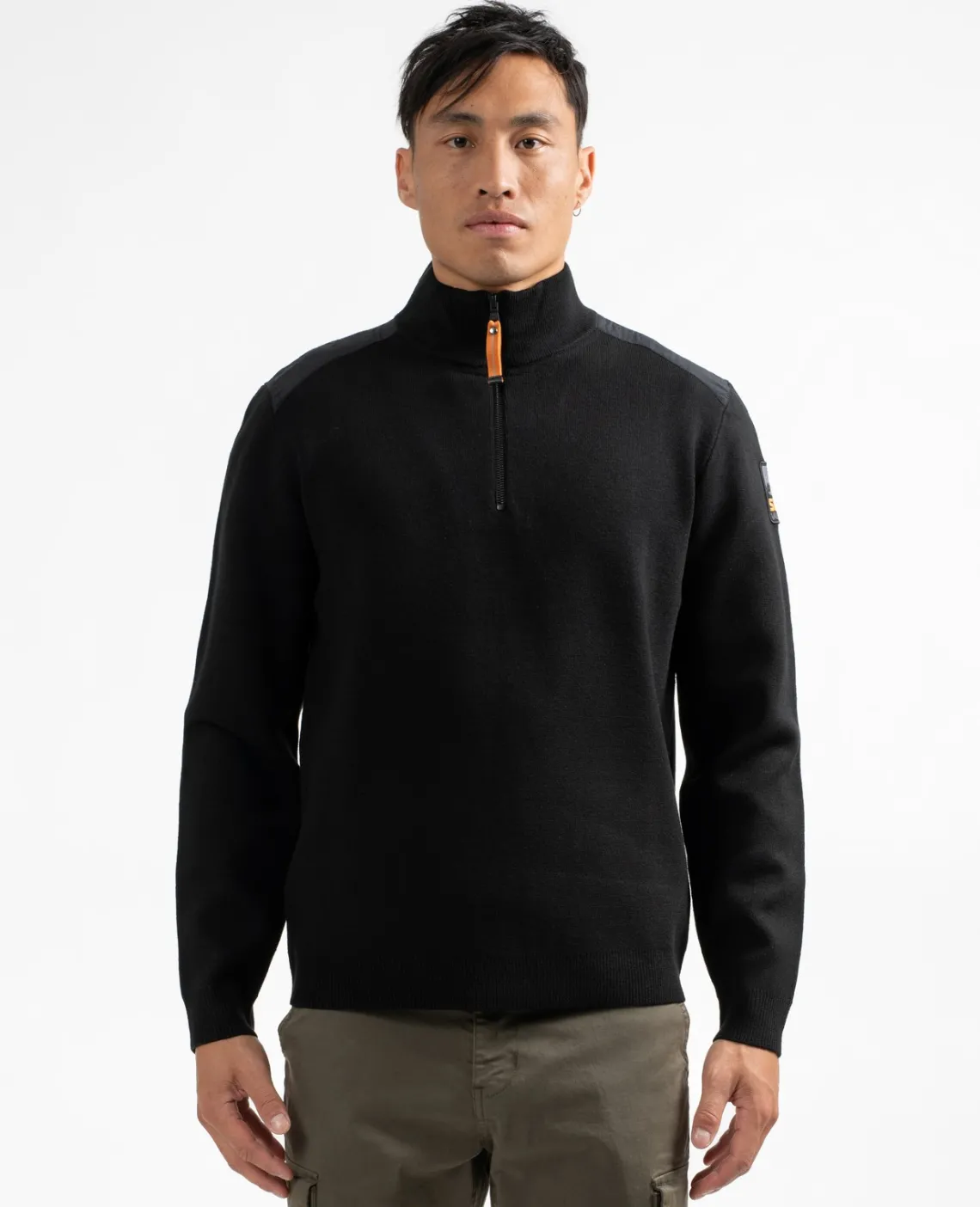 Shop Hobicha Homme Pulls