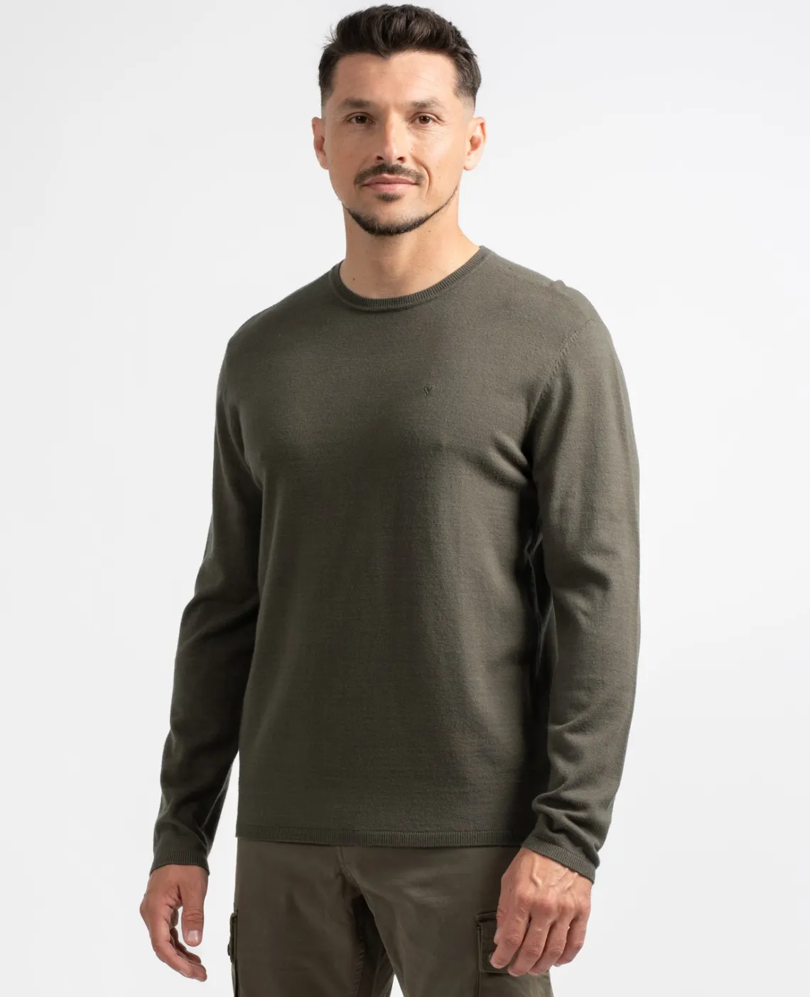 Sale Homoro Homme Pulls