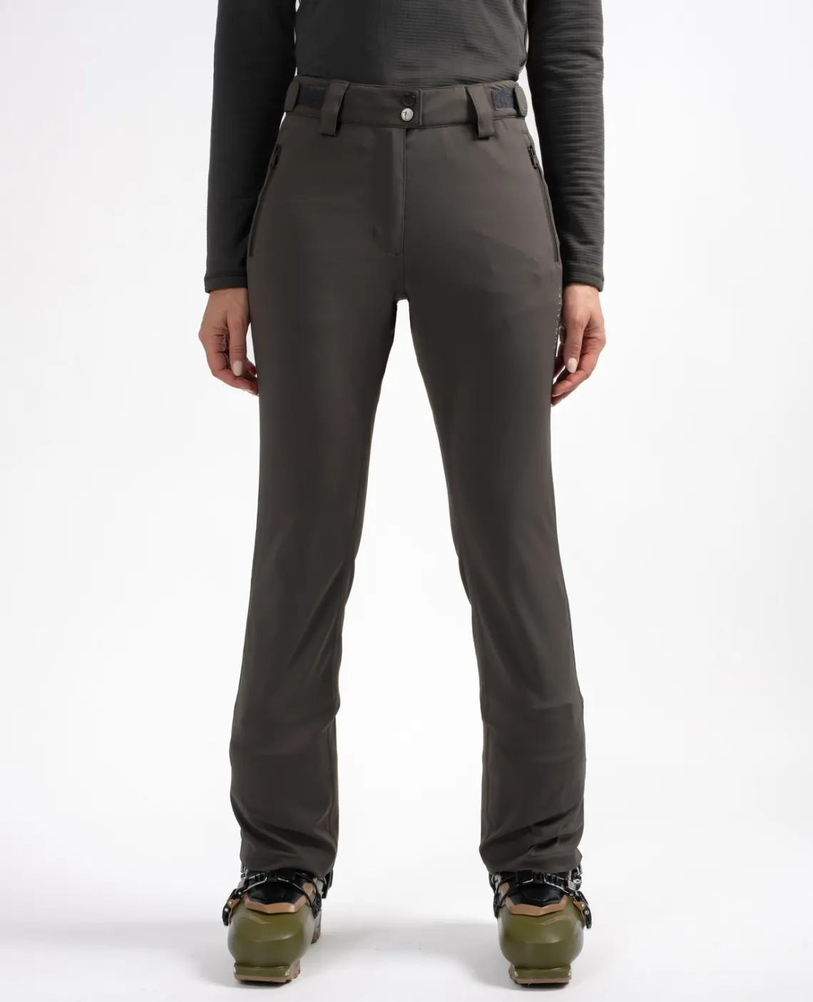 Hot Idril Femme Pantalons De Ski