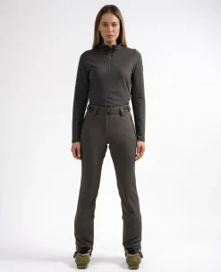 Hot Idril Femme Pantalons De Ski