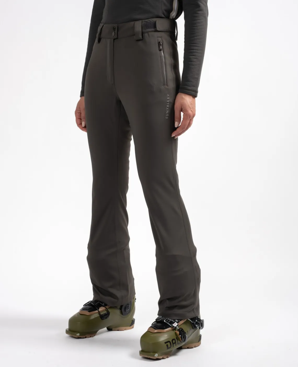 Hot Idril Femme Pantalons De Ski