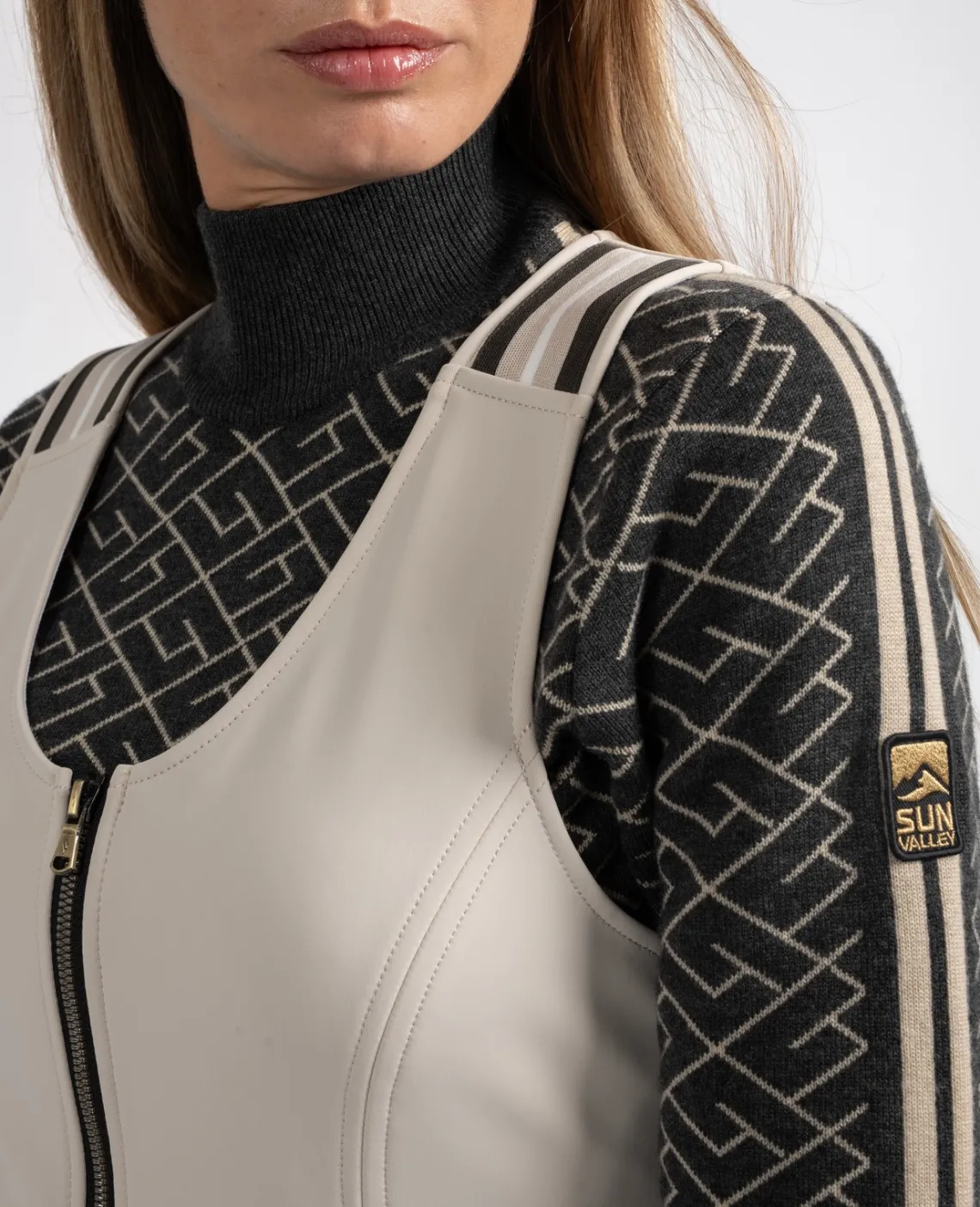 Online Idyl Femme Vestes De Ski