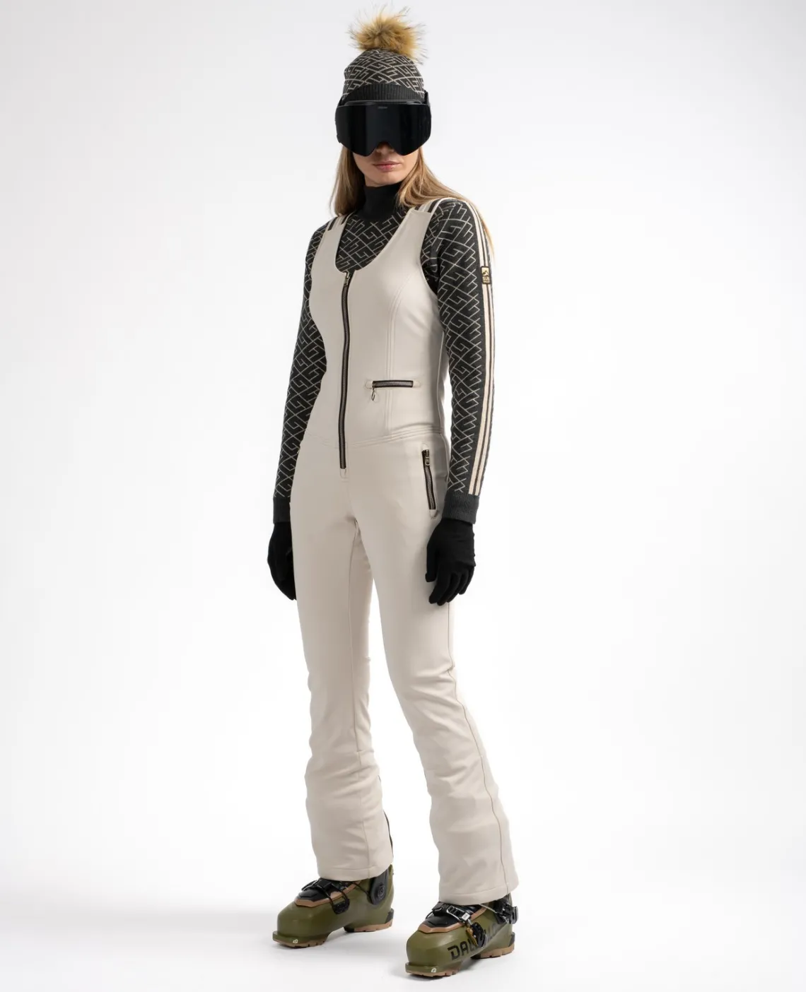 Online Idyl Femme Vestes De Ski