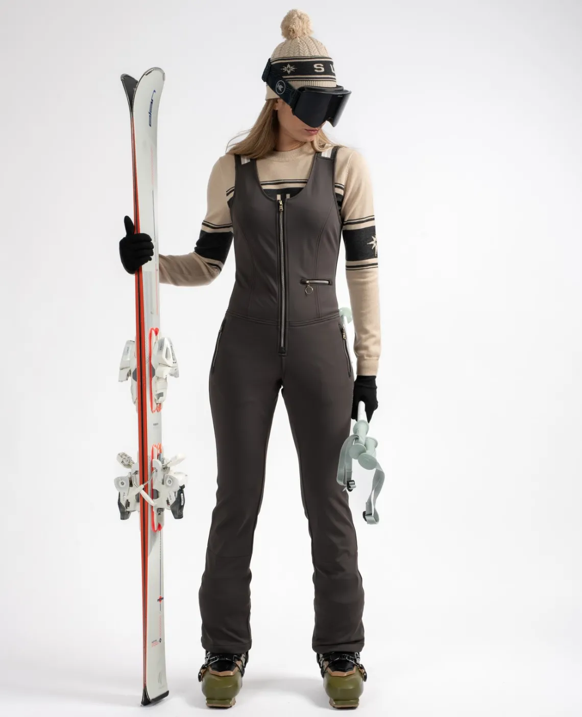 Online Idyl Femme Vestes De Ski