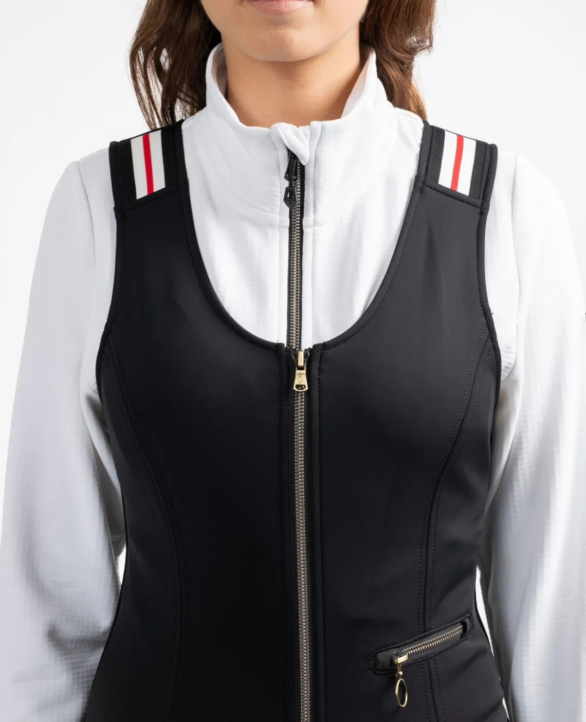New Idyl Femme Vestes De Ski