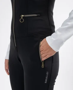 New Idyl Femme Vestes De Ski