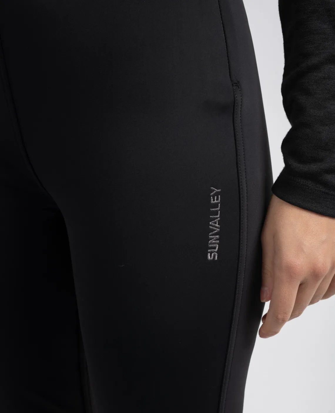 Store Ivia Femme Pantalons De Ski