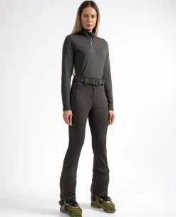 Outlet Izalys Femme Pantalons De Ski