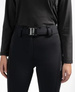 Best Sale Izalys Femme Pantalons De Ski