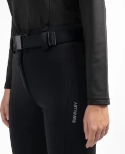 Best Sale Izalys Femme Pantalons De Ski