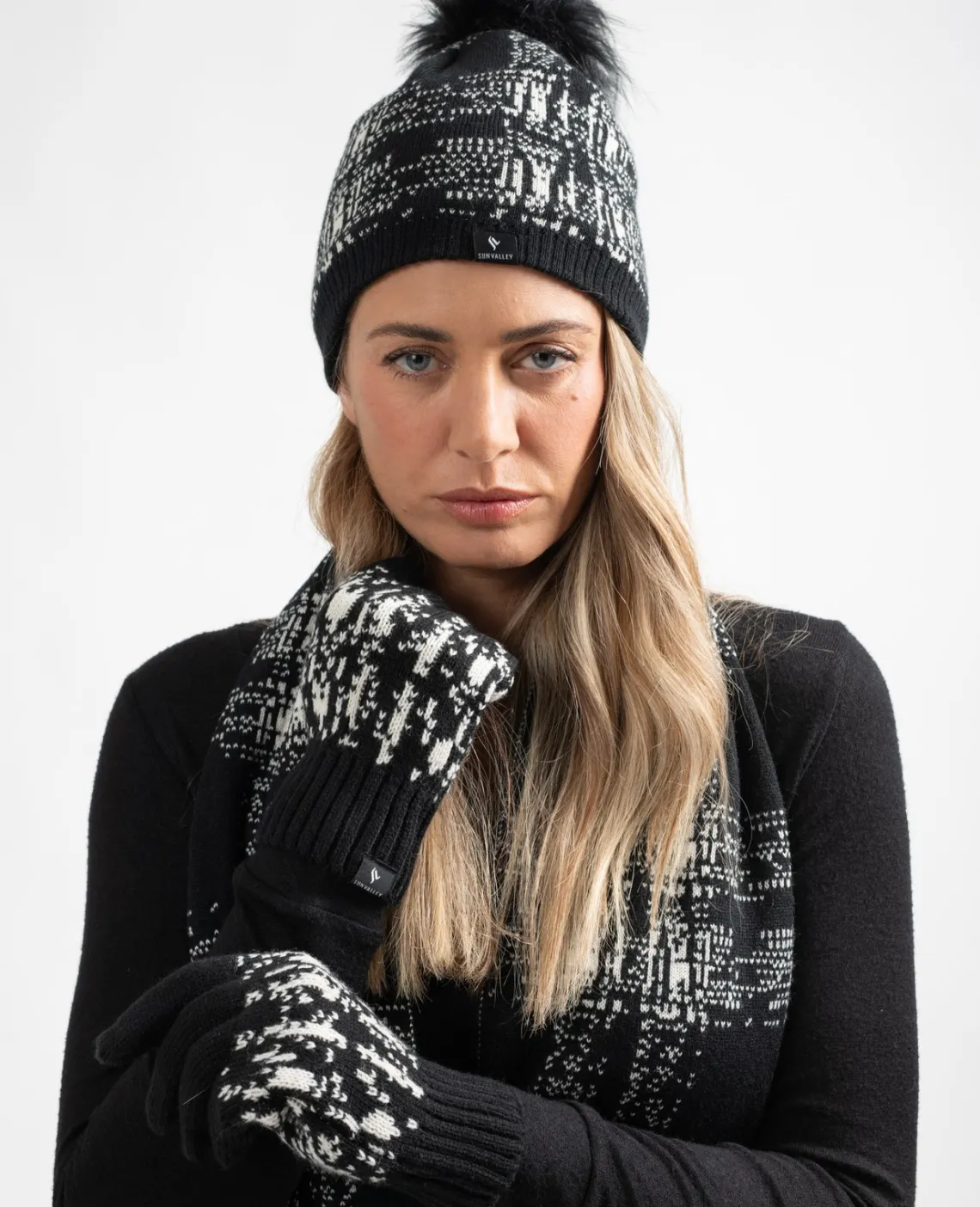 Outlet Joff Femme Accessoires