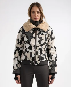 Discount Kaido Femme Vestes De Ski