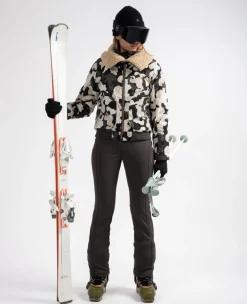 Discount Kaido Femme Vestes De Ski