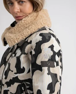 Discount Kaido Femme Vestes De Ski