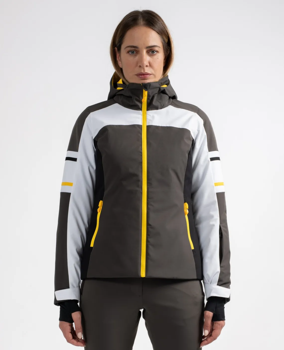 Outlet Kairen Femme Vestes De Ski