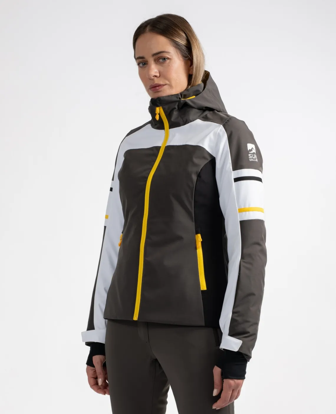 Outlet Kairen Femme Vestes De Ski