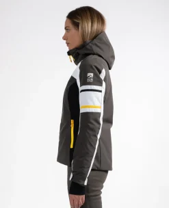 Outlet Kairen Femme Vestes De Ski