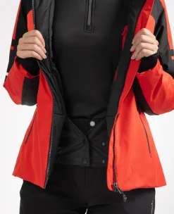 Shop Kairen Femme Vestes De Ski