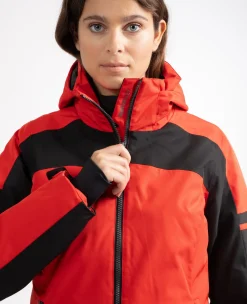 Shop Kairen Femme Vestes De Ski
