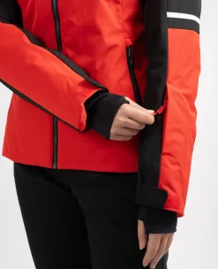 Shop Kairen Femme Vestes De Ski