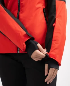 Shop Kairen Femme Vestes De Ski
