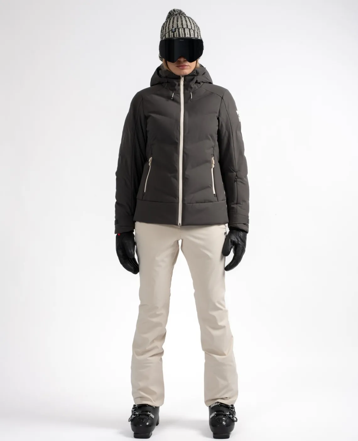 Store Kamino Femme Vestes De Ski
