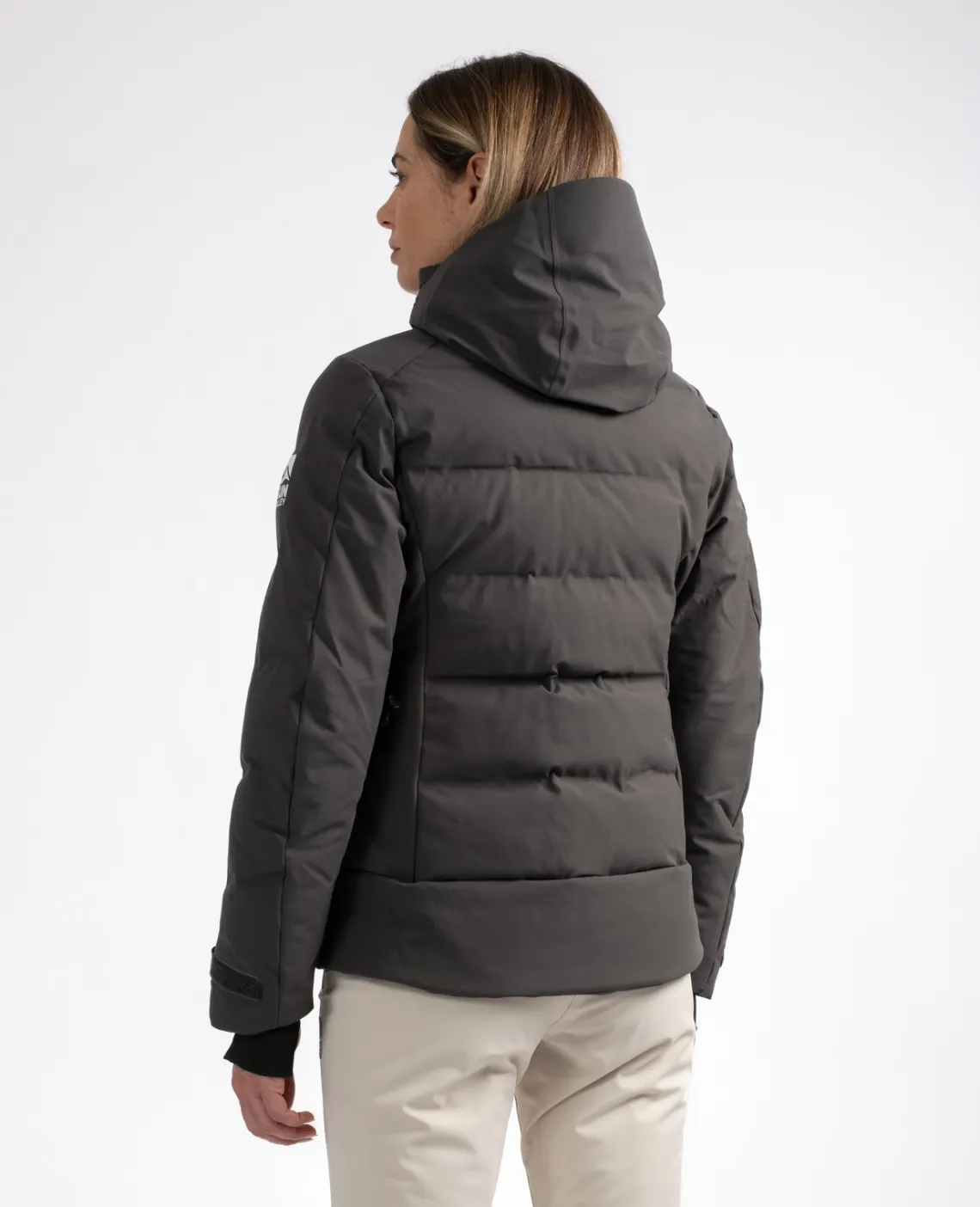 Store Kamino Femme Vestes De Ski
