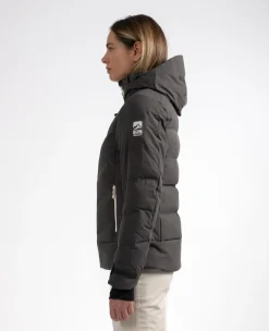 Store Kamino Femme Vestes De Ski