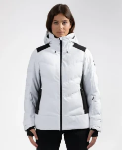 Shop Kamino Femme Vestes De Ski
