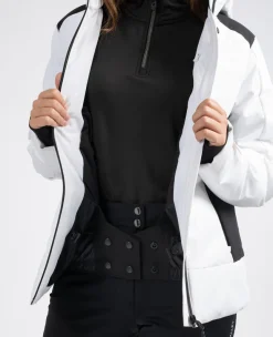 Shop Kamino Femme Vestes De Ski