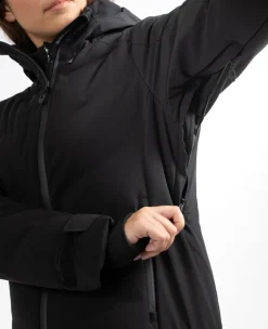 Cheap Kamino Femme Vestes De Ski