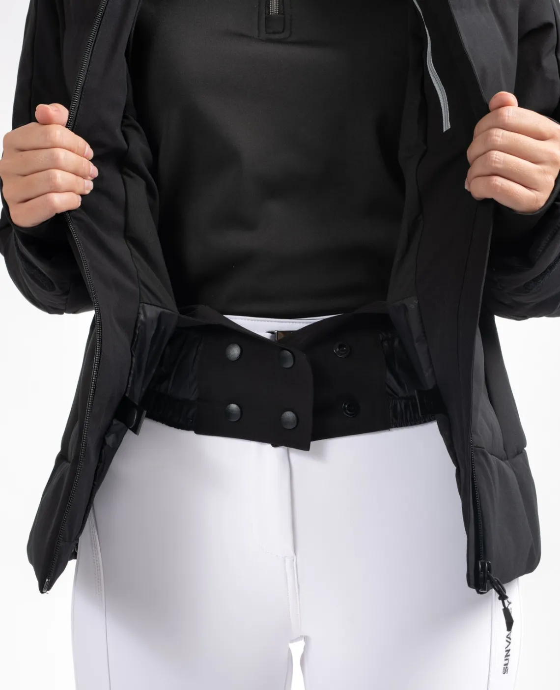 Cheap Kamino Femme Vestes De Ski