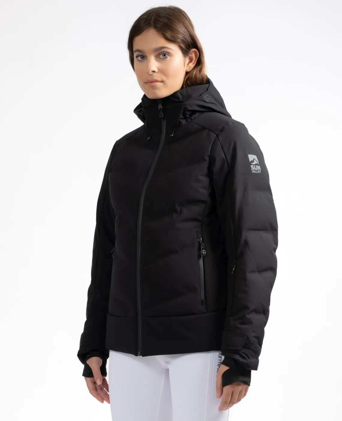 Cheap Kamino Femme Vestes De Ski