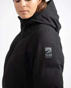 Cheap Kamino Femme Vestes De Ski