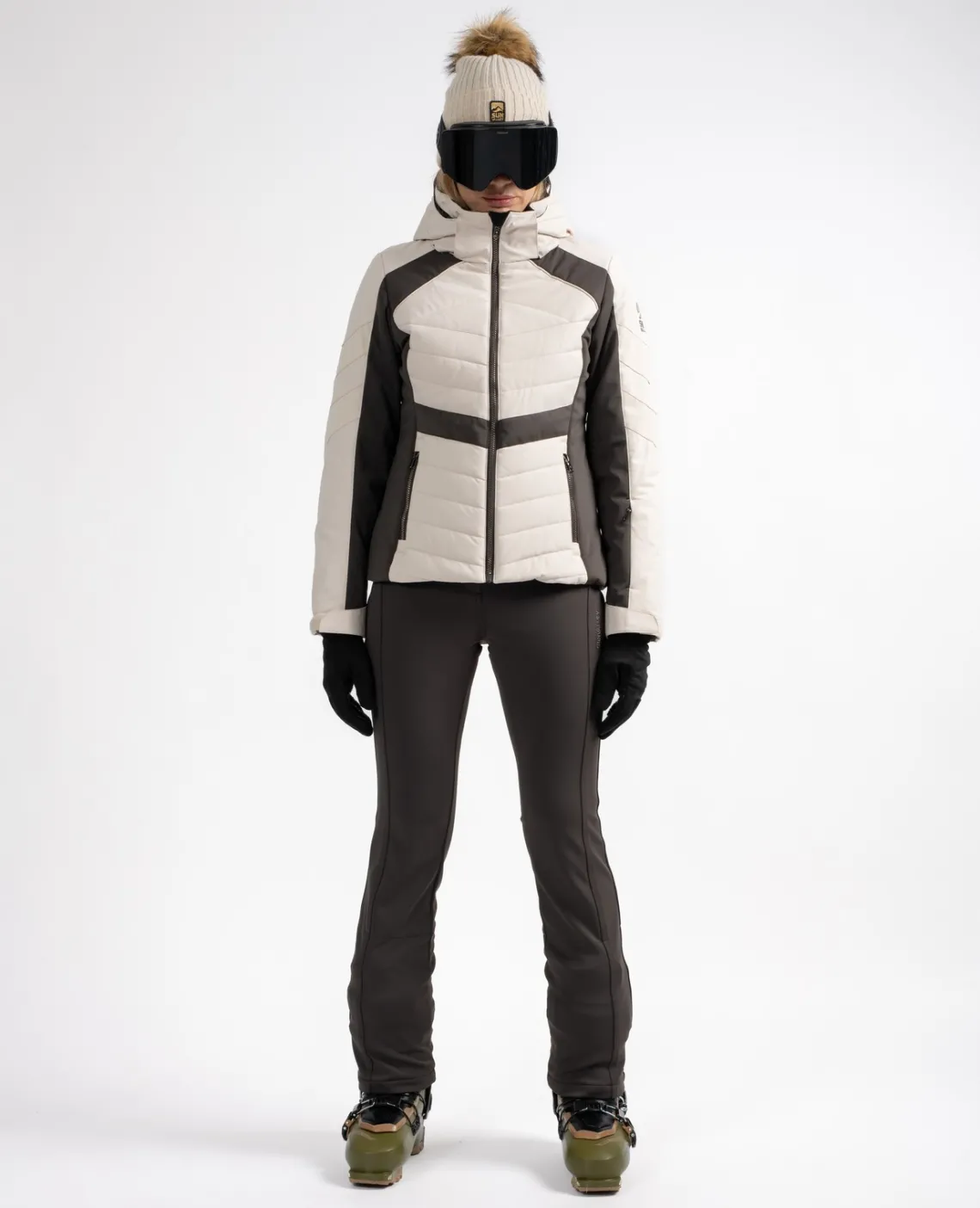 Best Sale Karli Femme Vestes De Ski