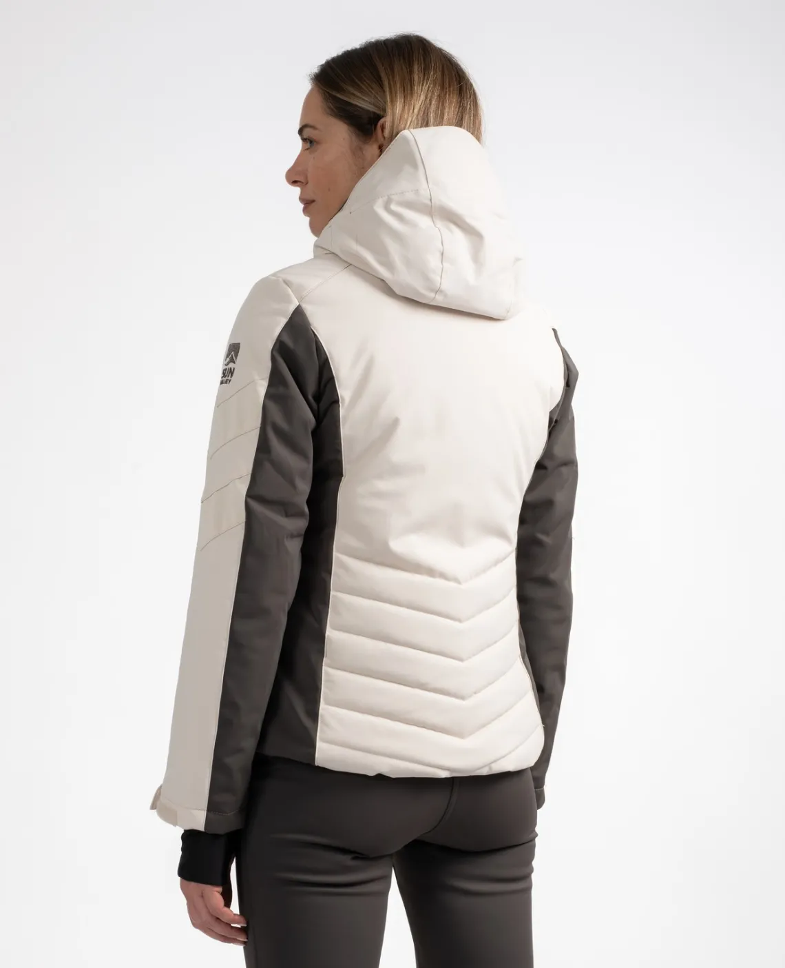Best Sale Karli Femme Vestes De Ski