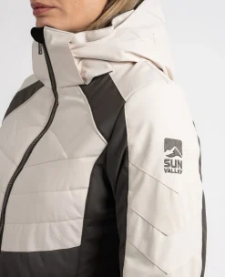 Best Sale Karli Femme Vestes De Ski