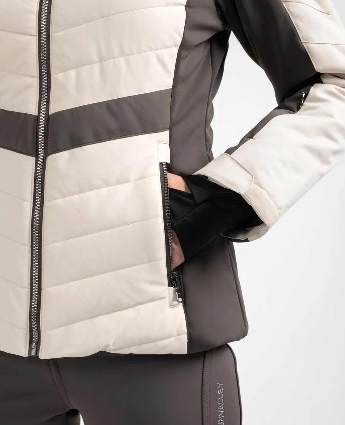 Best Sale Karli Femme Vestes De Ski