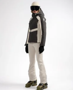 Fashion Karli Femme Vestes De Ski
