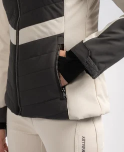 Fashion Karli Femme Vestes De Ski