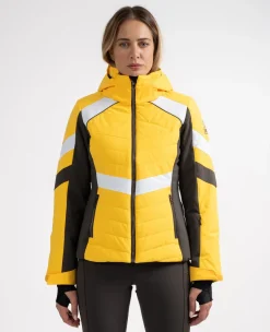 Best Sale Karli Femme Vestes De Ski
