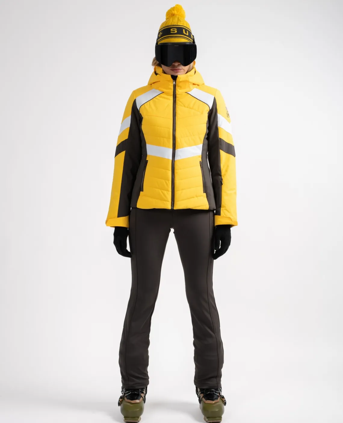 Best Sale Karli Femme Vestes De Ski