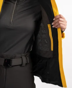 Best Sale Karli Femme Vestes De Ski